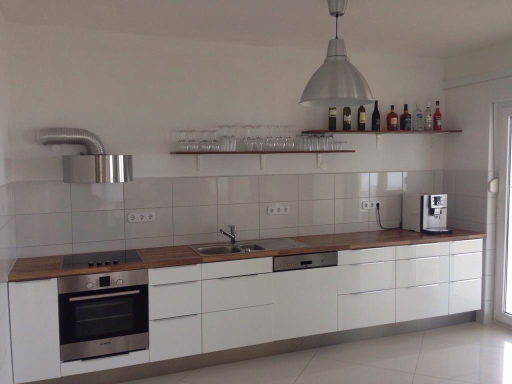 Feelgood Apartments Подстрана Стая снимка