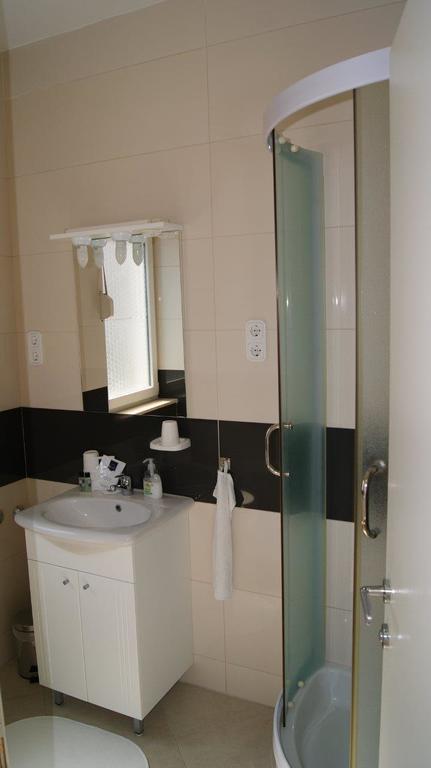 Feelgood Apartments Подстрана Стая снимка