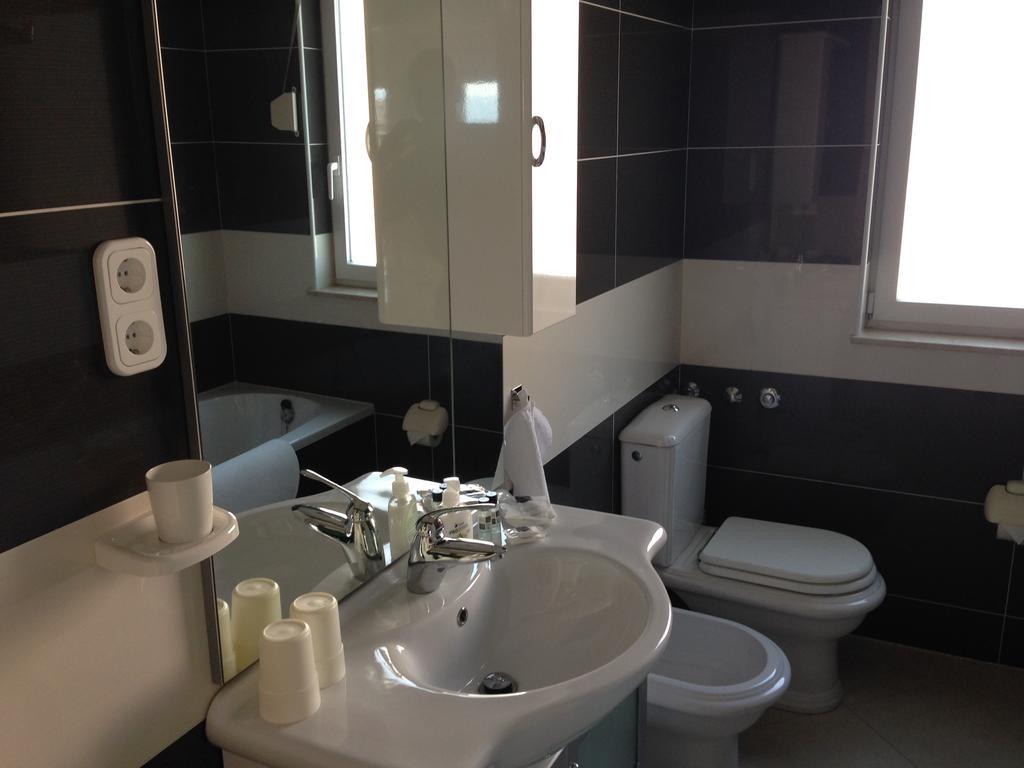 Feelgood Apartments Подстрана Стая снимка