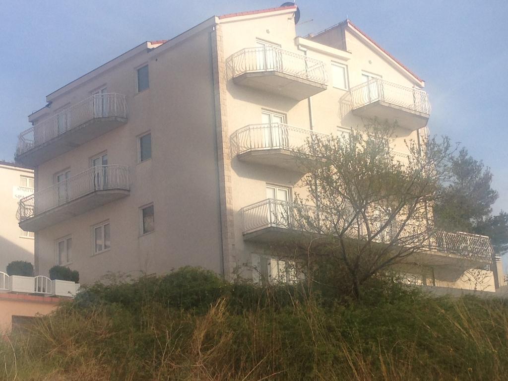 Feelgood Apartments Подстрана Стая снимка