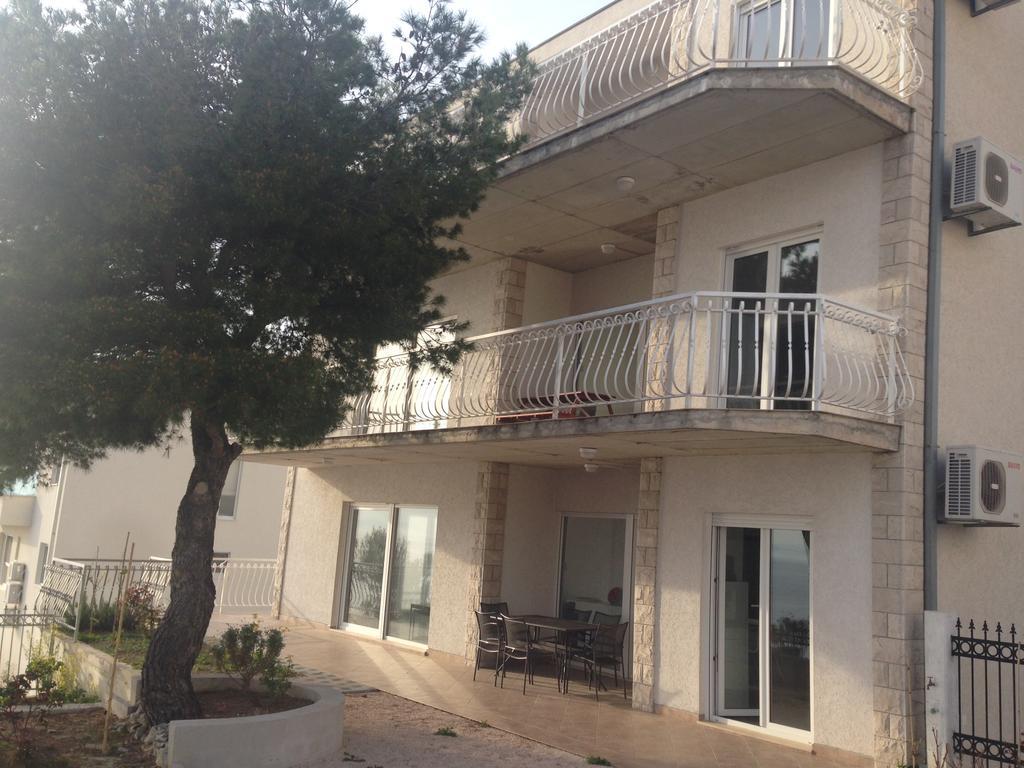 Feelgood Apartments Подстрана Стая снимка