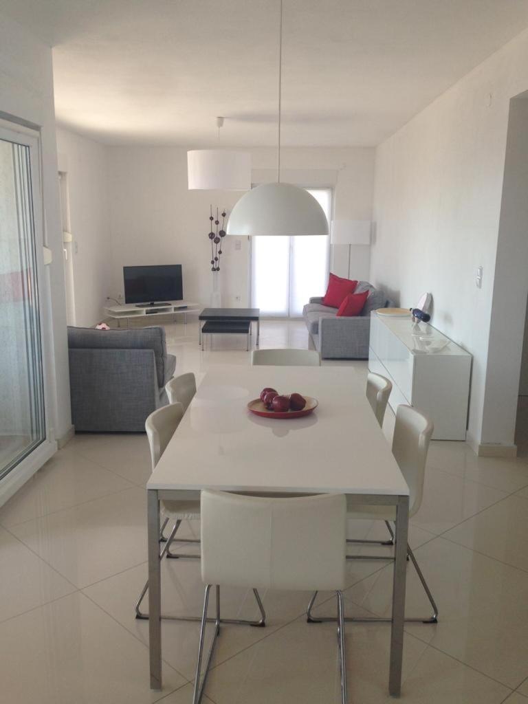 Feelgood Apartments Подстрана Екстериор снимка